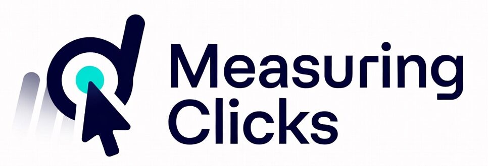 Measuring clicks