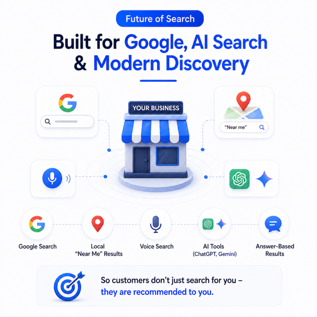 Best Digital Marketing Service for MSME