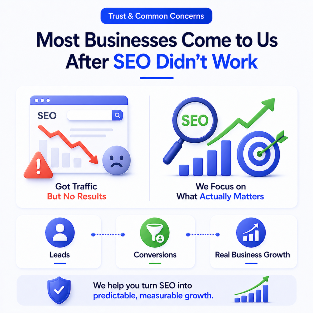 Best SEO agency to hire