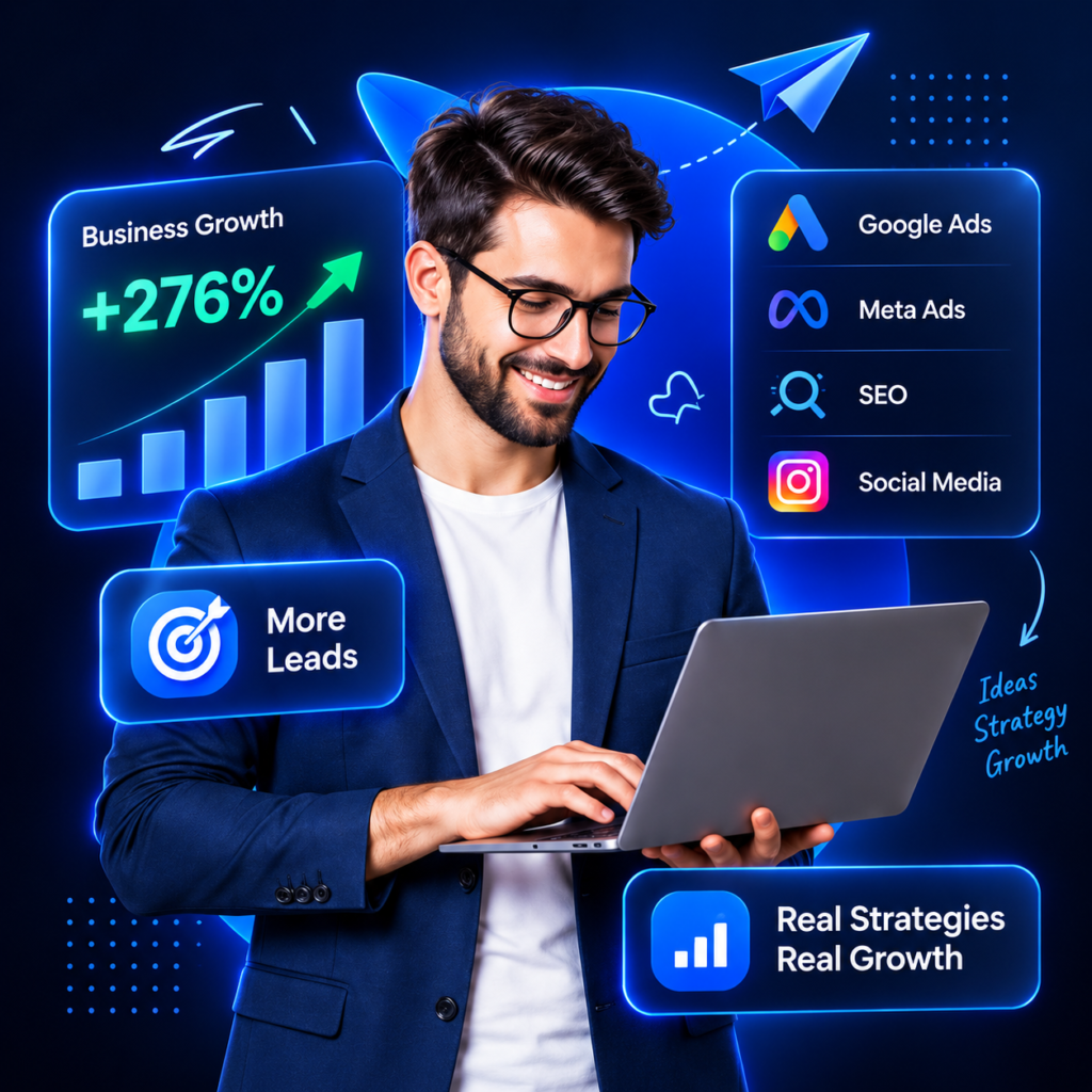 Digital Marketing Services