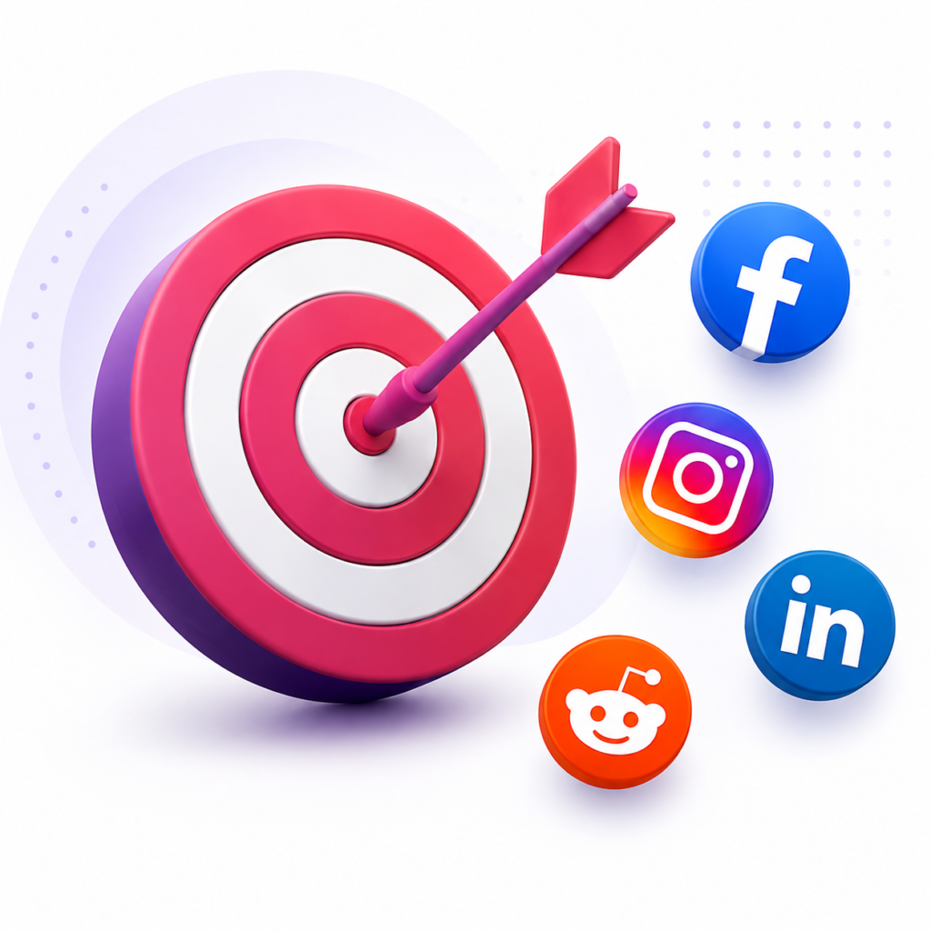 Meta Ads for Business