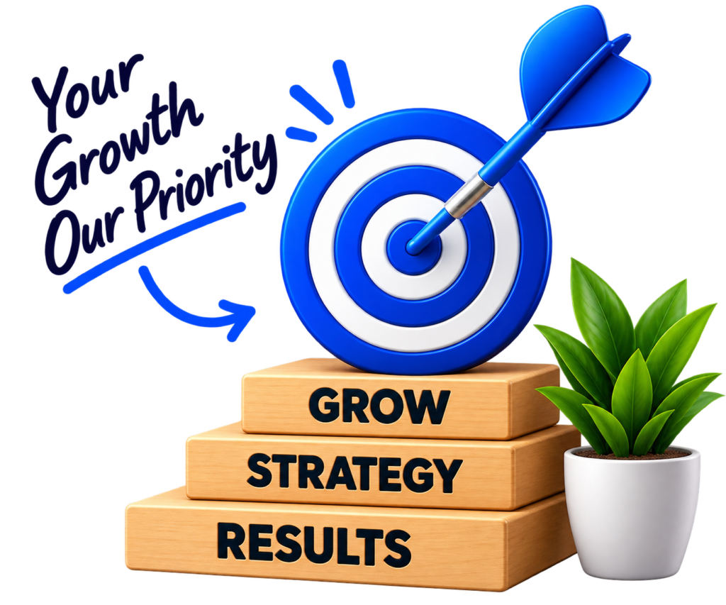Performance Marketing Agency