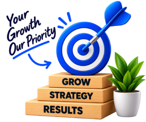 Performance Marketing Agency