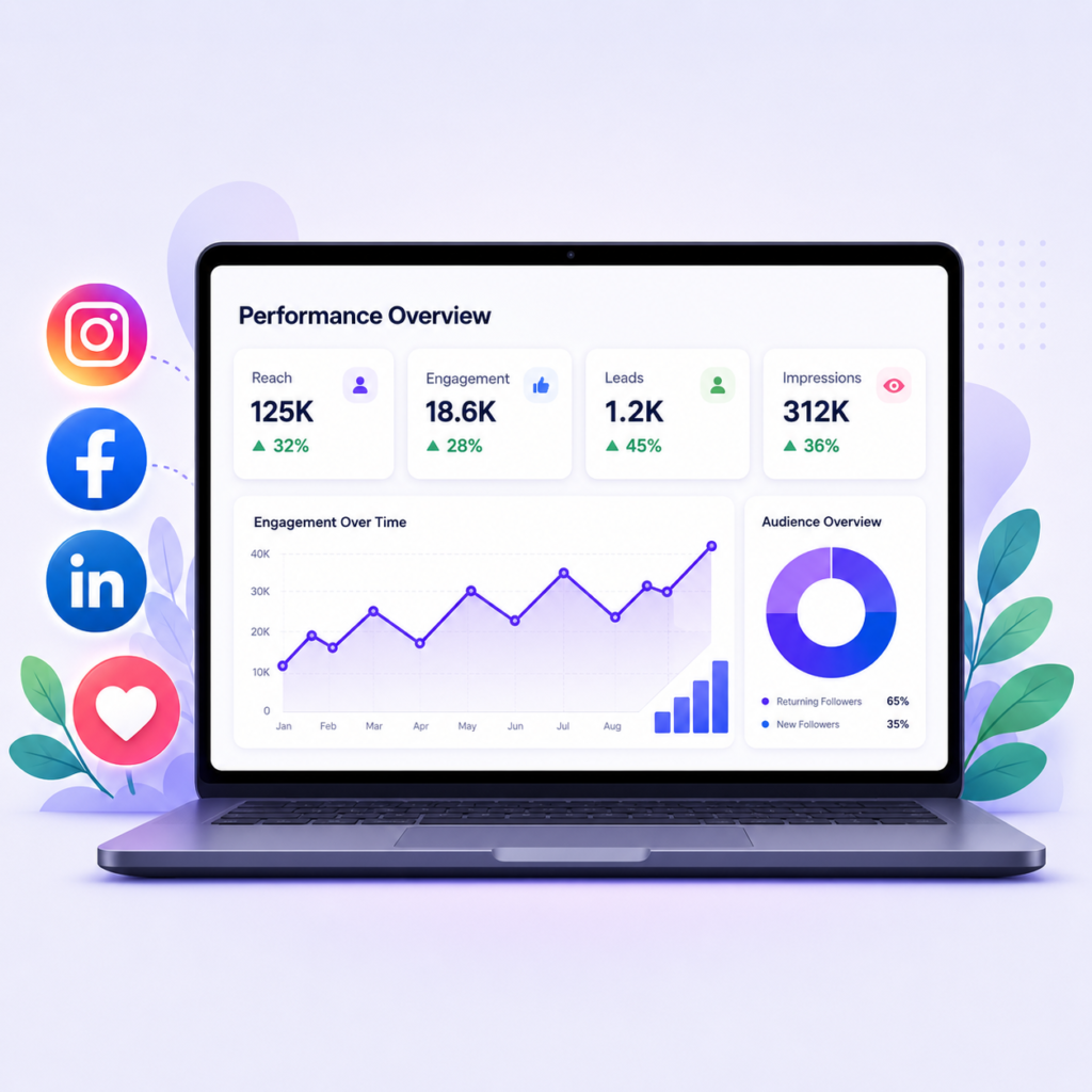 Social Media Manager
