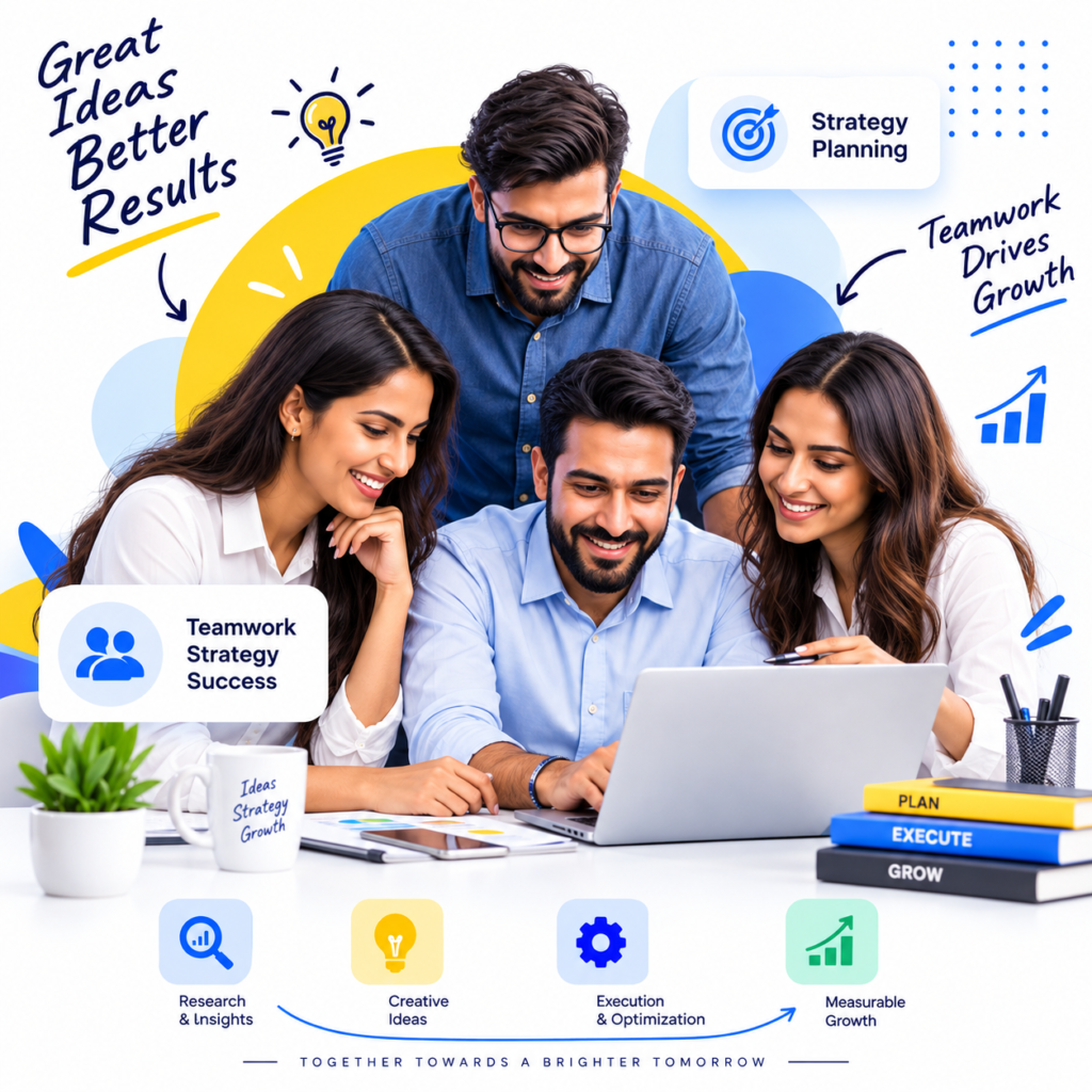 Best Digital Marketing Agency